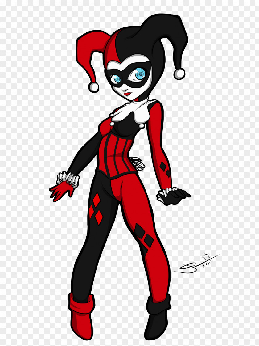 Harley Quinn Joker Injustice: Gods Among Us Supervillain Art PNG