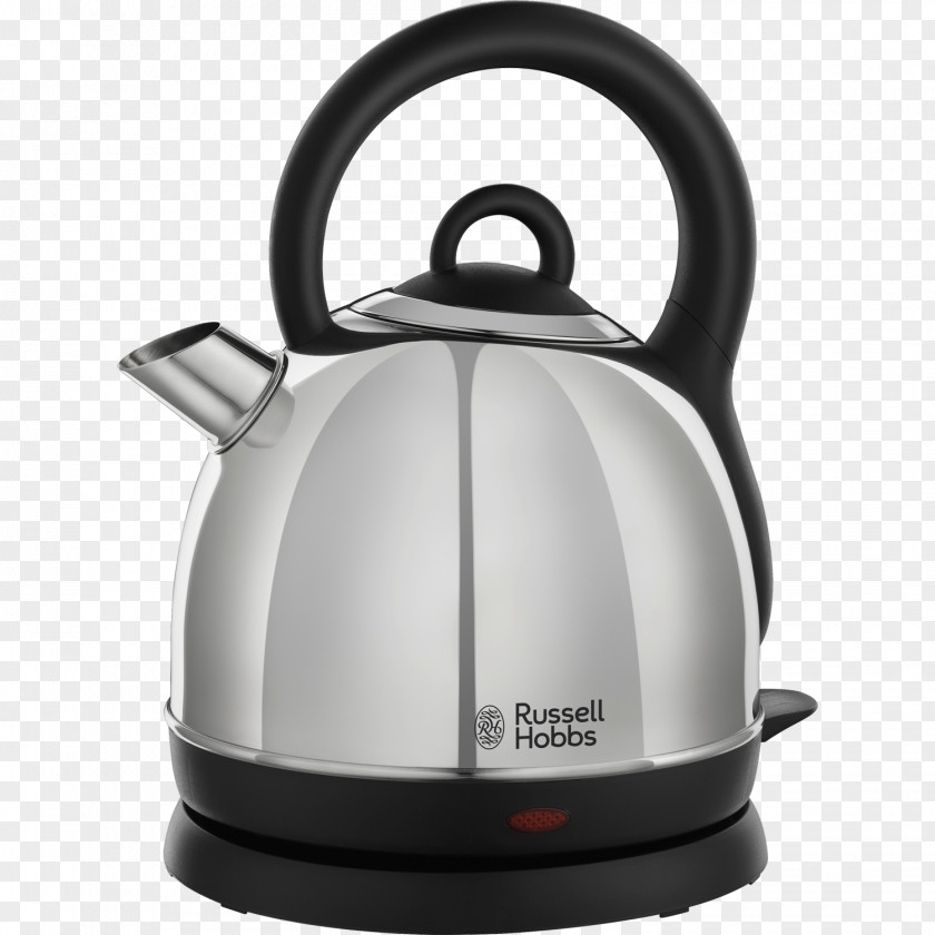 Kettle Pic Russell Hobbs Toaster Dualit Limited Small Appliance PNG