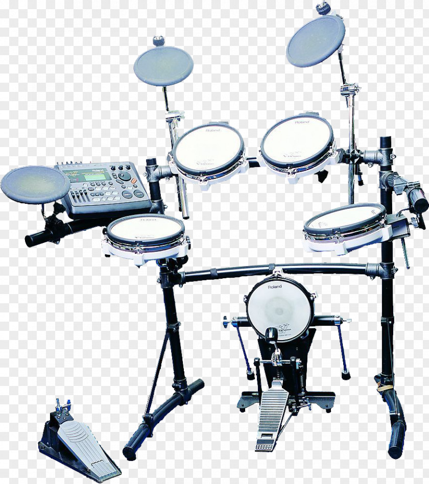 Knock Drums Musical Instrument PNG