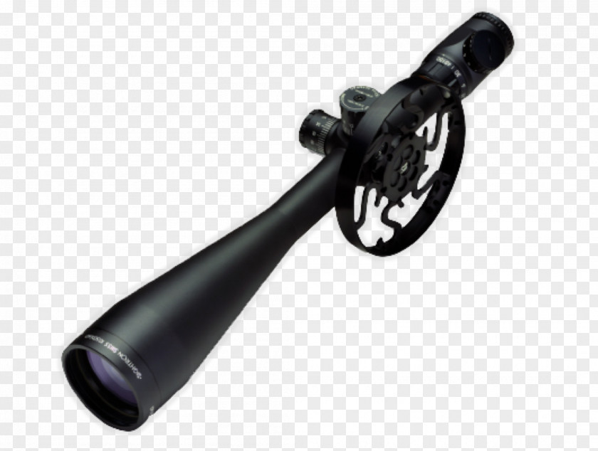 LeftAdjustable Hinge) Field Target HuntingTarget At Night Telescopic Sight Sightron SIII LR Breg X2K Compact HP Knee Brace (Small PNG