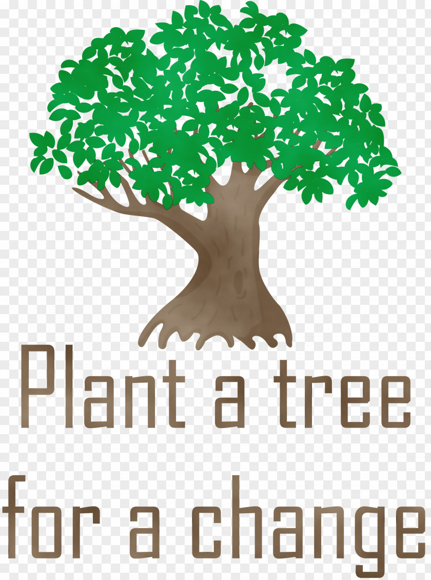 Logo Leaf Tree Green Meter PNG