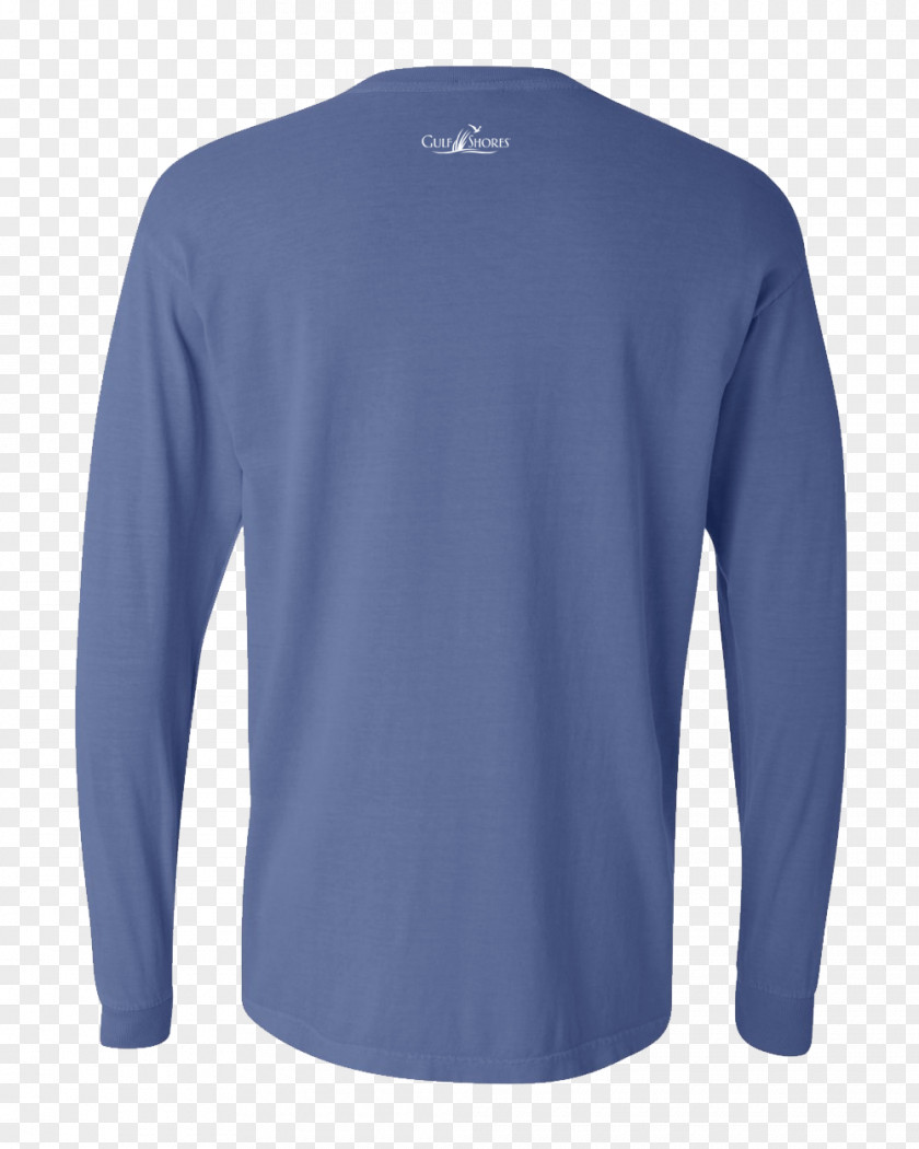 Longsleeved Tshirt Sleeve Shoulder PNG