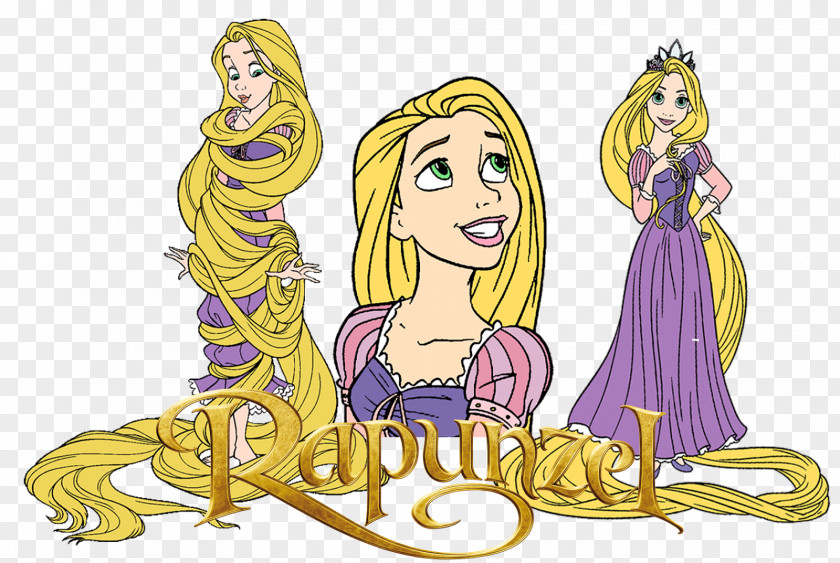 Rapunzel Torre Cookie Decorating Tart Cupcake PNG