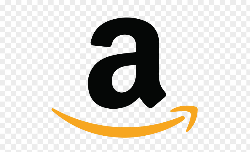 Rebin Amazon.com Logo Online Shopping PNG