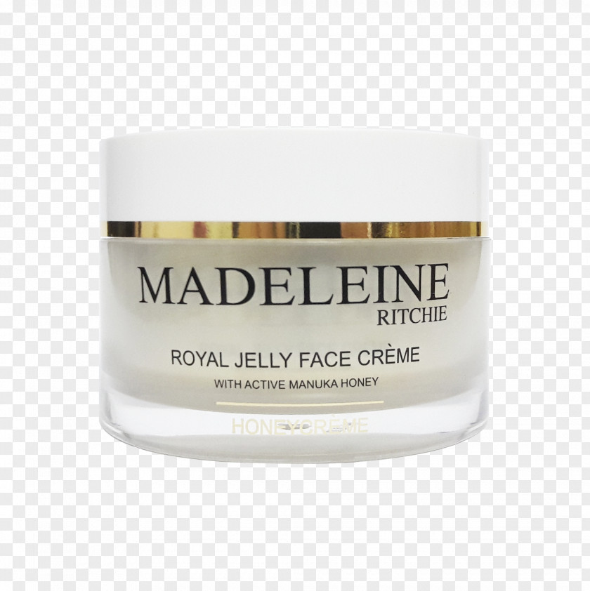 Royal Jelly Baden-Baden Cream Product PNG