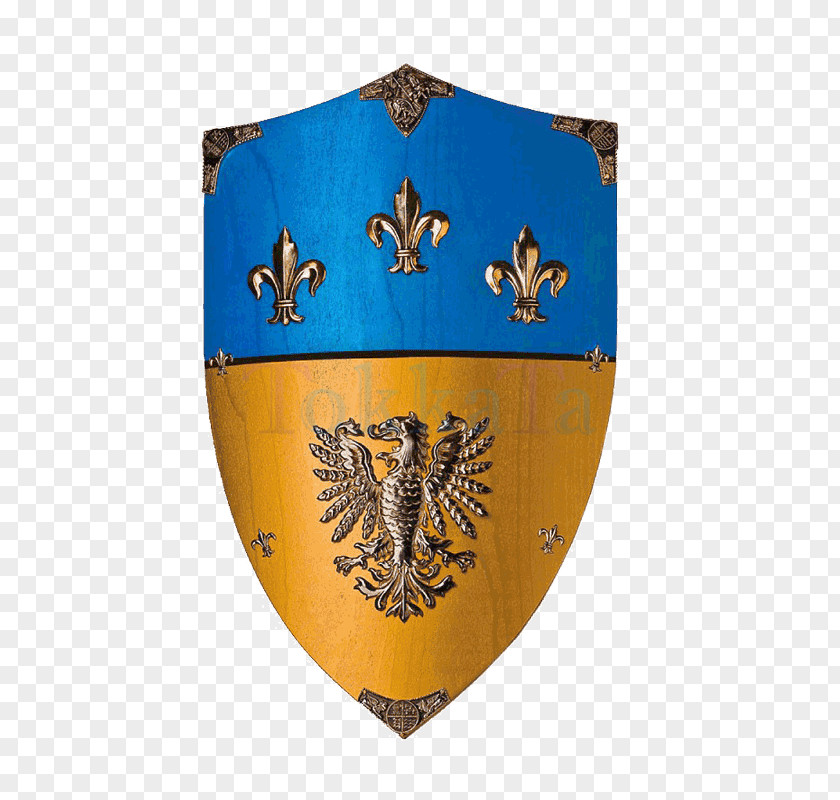 Shield Middle Ages Holy Roman Empire Knight Sword PNG