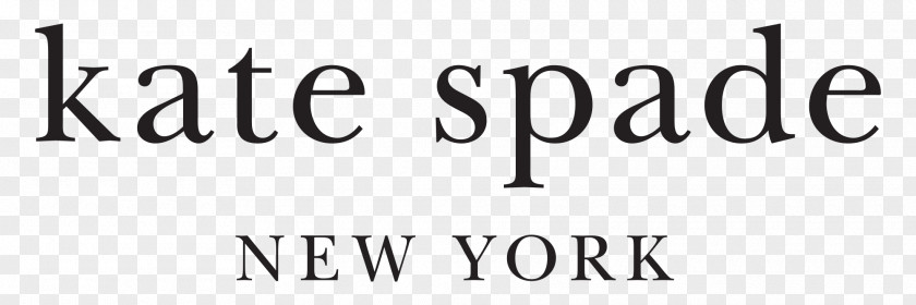 Spade Kate New York Logo TwentyTwenty Eyecare Fashion Design PNG