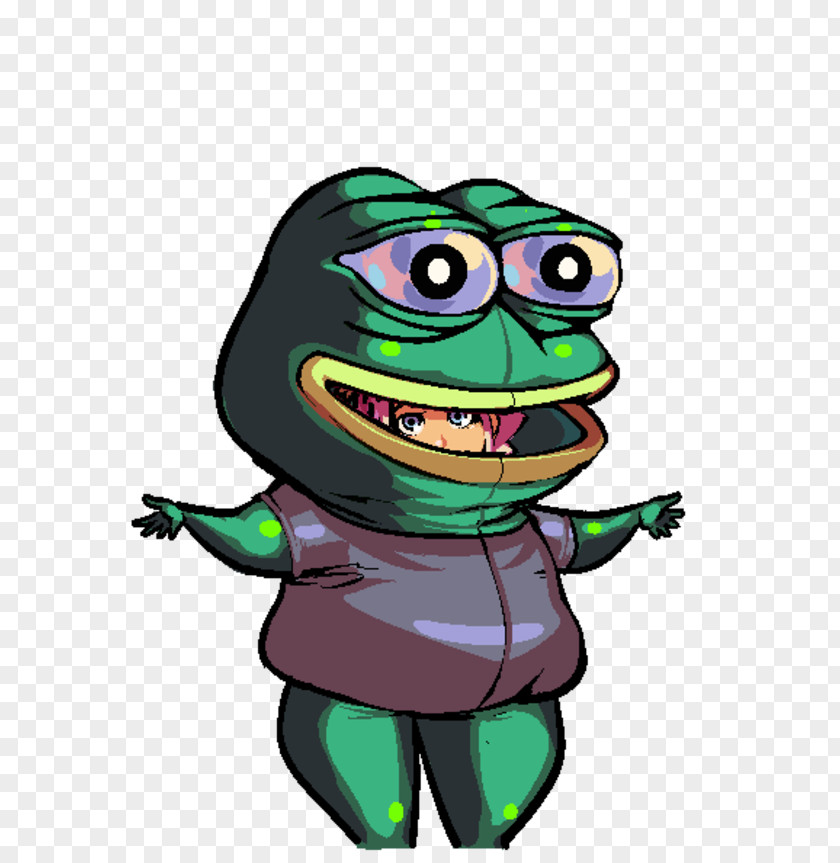 Tshirt T-shirt Pepe The Frog Suit Costume PNG