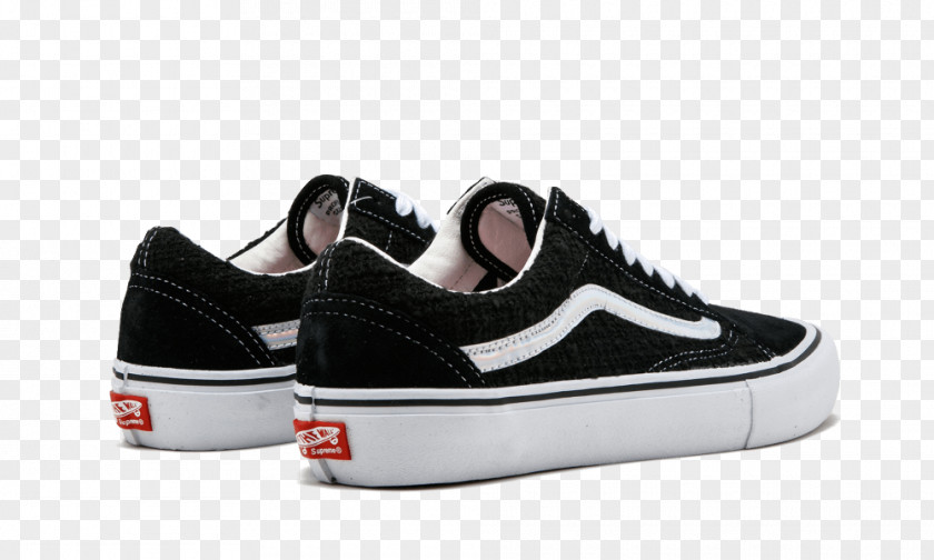 Vans Old Skool Skate Shoe Sneakers Air Force 1 PNG