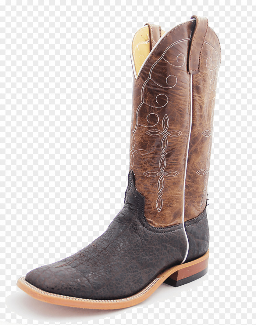 Boot Cowboy Shoe Ariat PNG