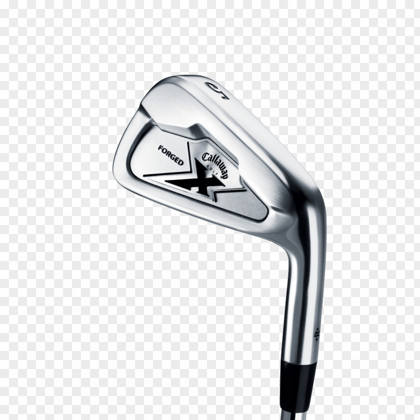 Callaway Golf Company Pitching Wedge Sand Iron PNG