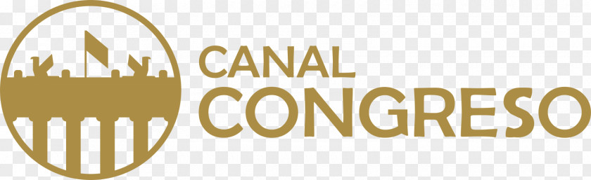 Canal Congreso Logo Congress Of Colombia The Republic Peru Del PNG