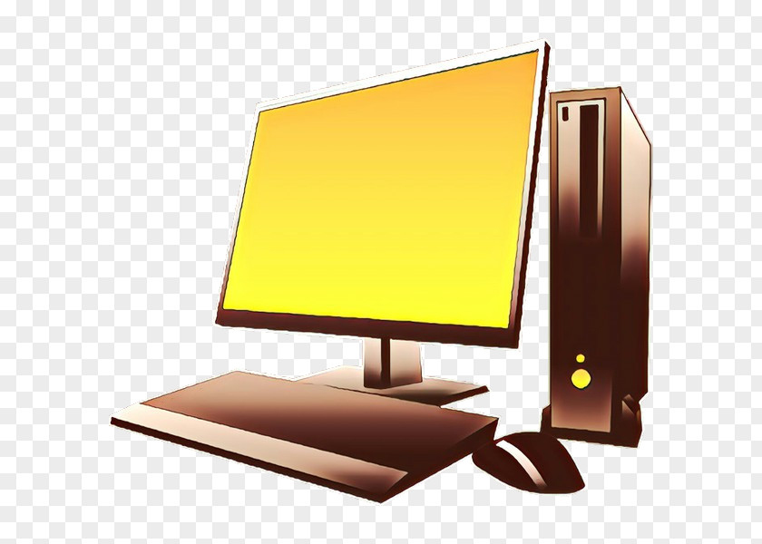 Computer Monitor Accessory Output Device Technology Personal Room PNG