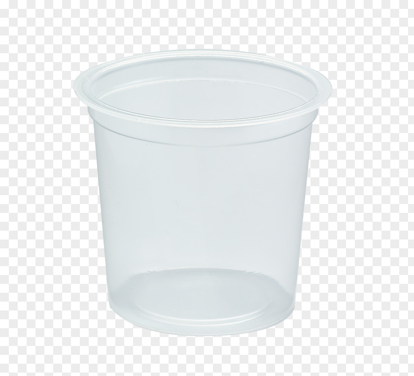 Cup Plastic Lid Soufflé PNG