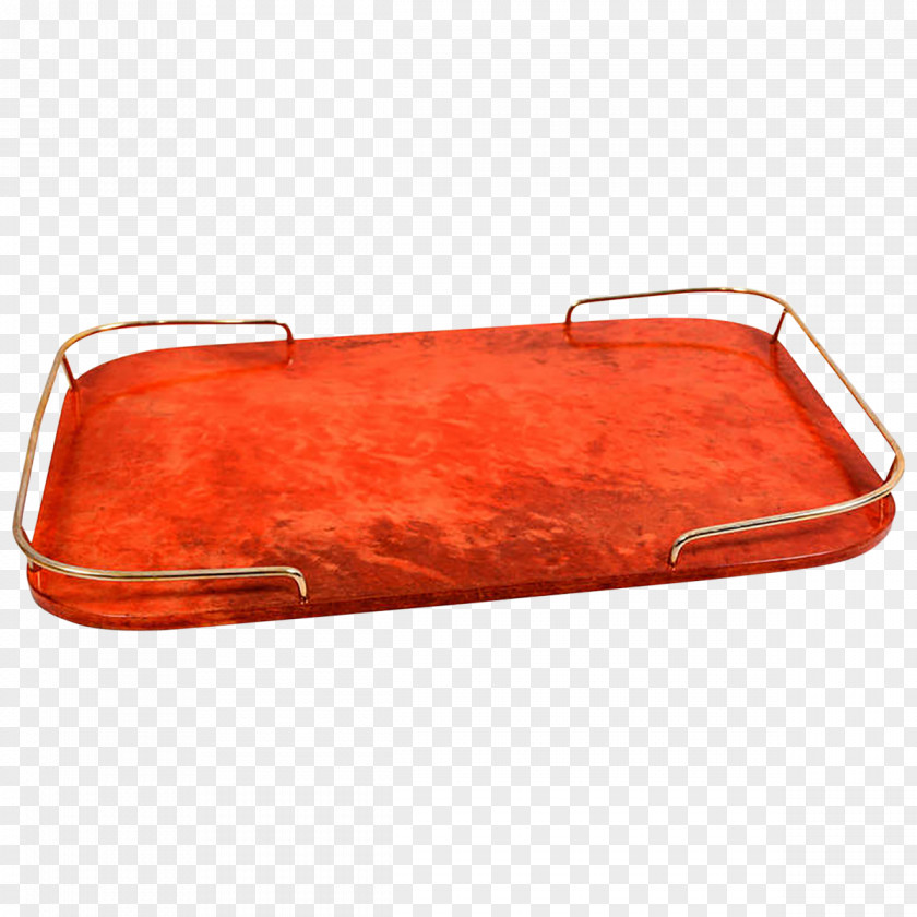 Design Rectangle Tray PNG