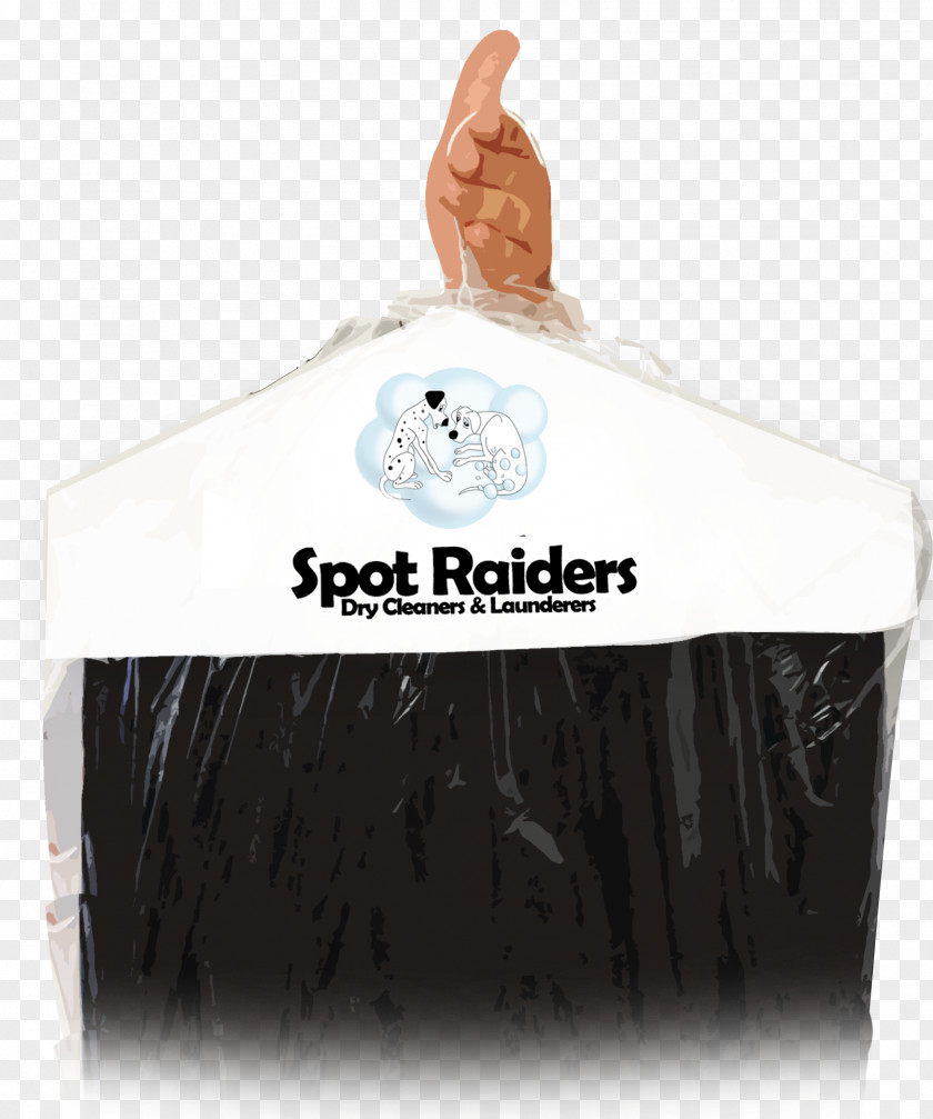 Dry Clean Spot Raiders Brand Quality Control PNG