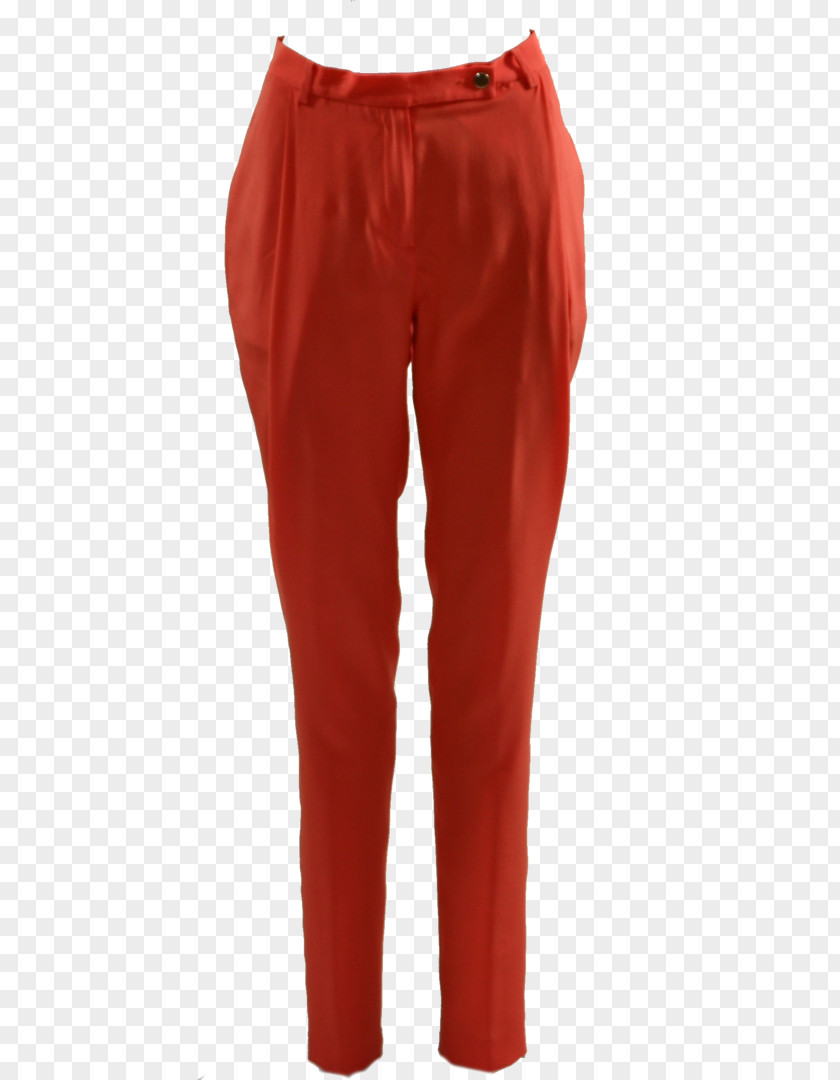 Fashion Style Pants Pantalone Clothing Silk Waist PNG