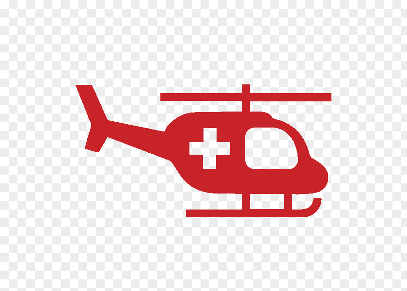 Helicopter Airplane Air Medical Services Ambulance Fixed-wing Aircraft PNG