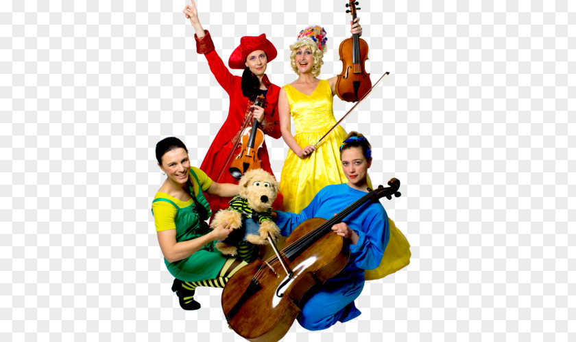 My Fair Lady Cast Cello Violin Musician Percussion Guitar PNG