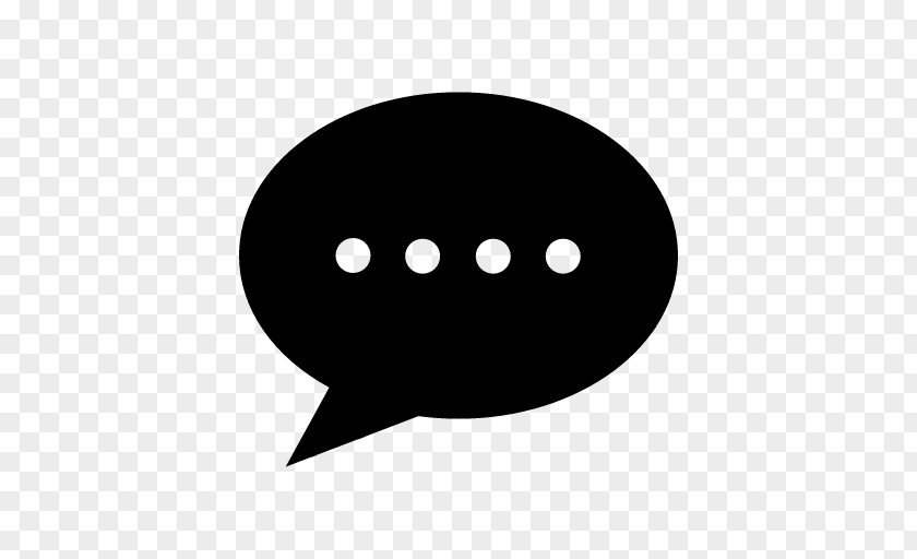 Online Chat Room Bubble Speech Balloon PNG