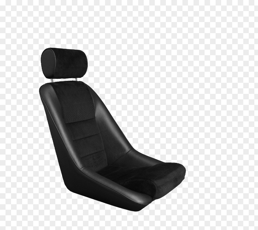 Porsche Car Seat Lancia Fulvia Bucket PNG