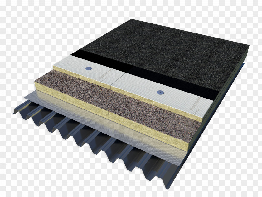Roofing Soundproofing Mineral Wool Membrane Acoustics Floor PNG