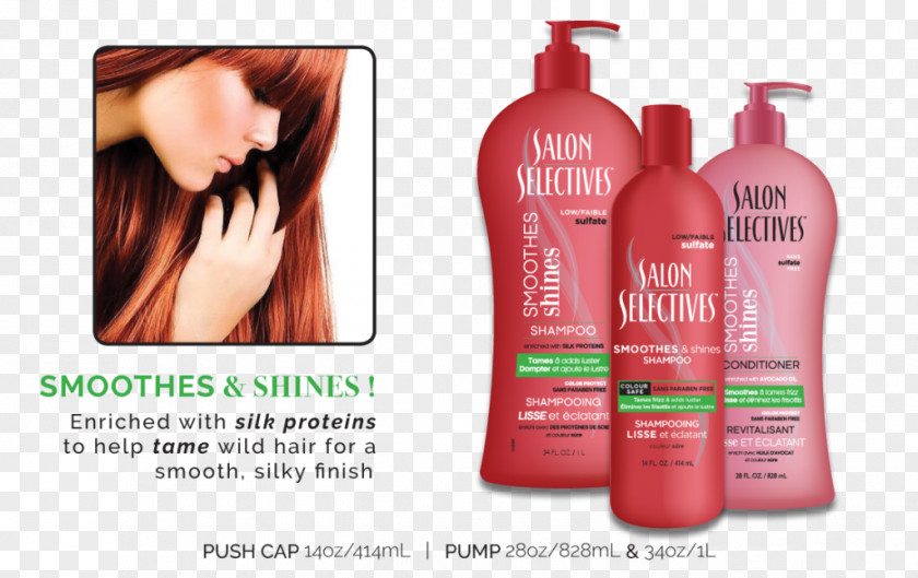 Shampoo Lotion Hair Care Beauty Parlour Salon Selectives Conditioner PNG