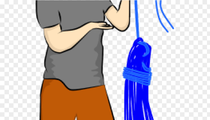 Thumb Gesture Water Bottle Drawing PNG