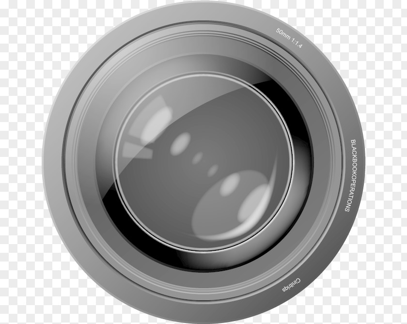 Auto Part Camera Accessory Lens PNG