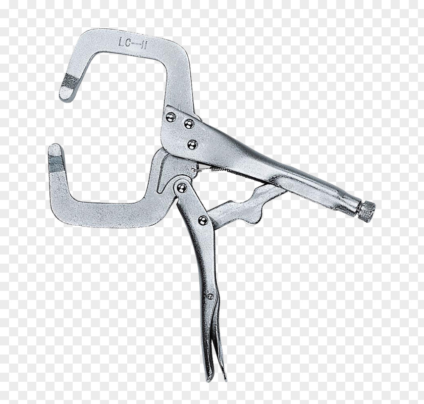 Car Locking Pliers Victor Technologies Group Inc PNG