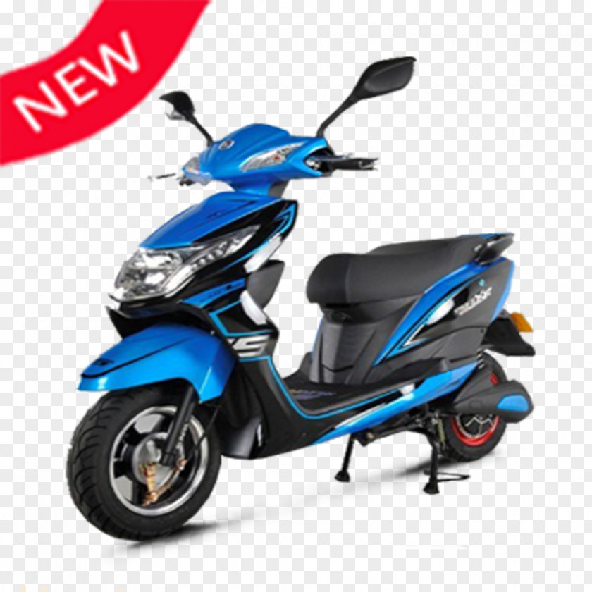 Car Motorized Scooter Motorcycle Accessories Automotive Design PNG
