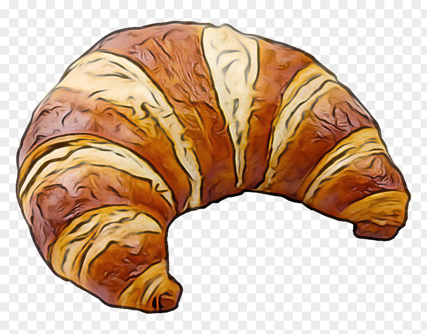 Cushion Baked Goods Croissant PNG