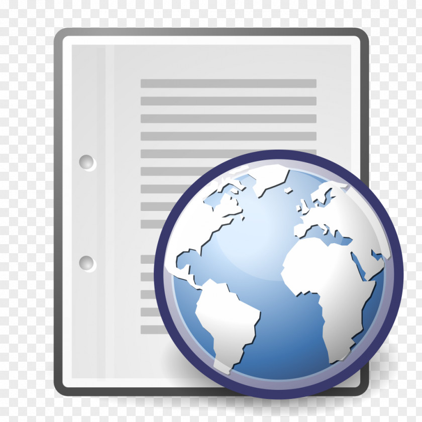 Document Web Browser Page Clip Art PNG