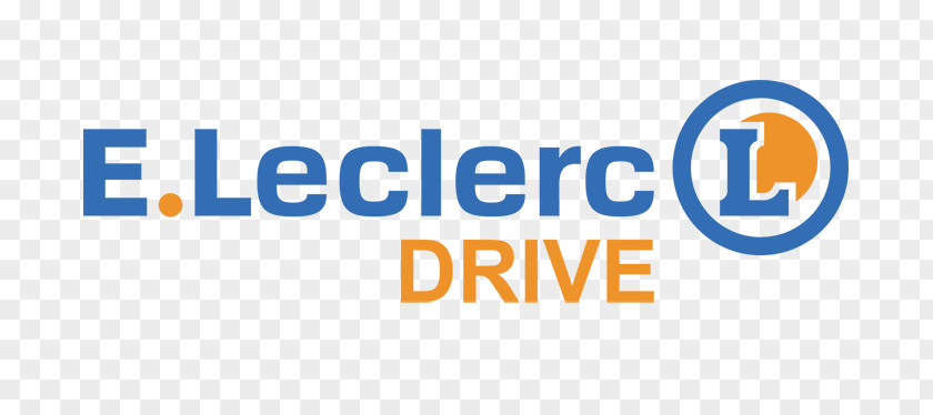 Drive E.Leclerc Drive-through Angers PNG