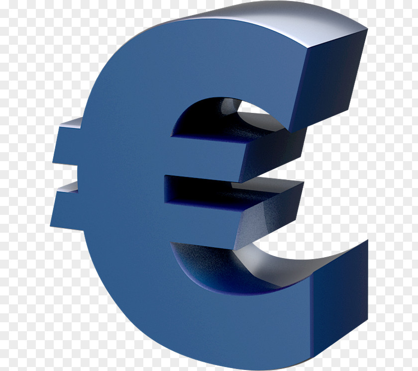Euro Sign Currency Symbol Exchange Rate PNG