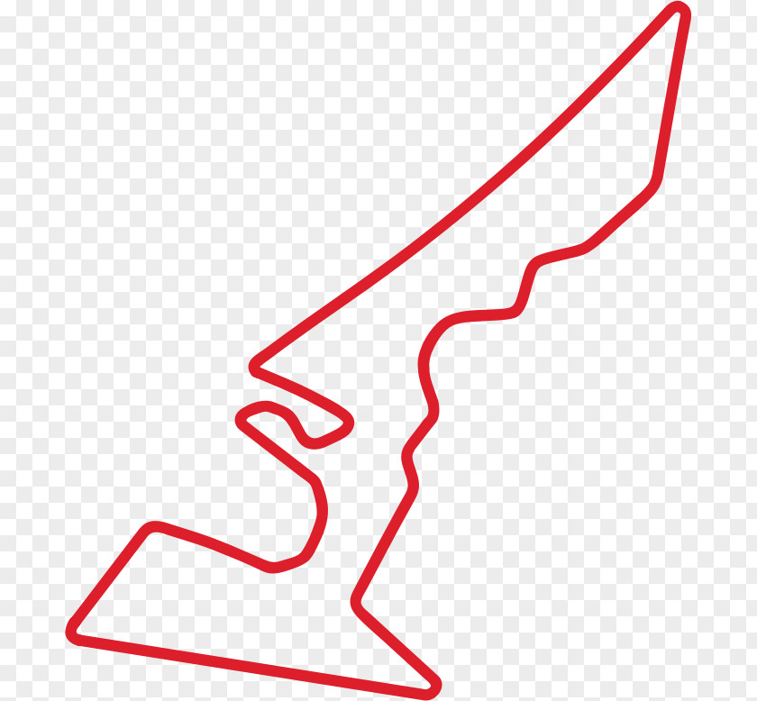 Formula 1 Circuit Of The Americas Boulevard Clip Art Race Track PNG