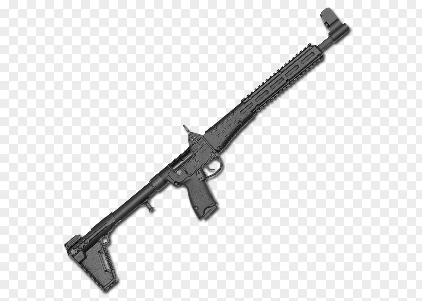 Keltec Sub2000 Pump Action Shotgun Firearm Pistol Grip Gauge PNG