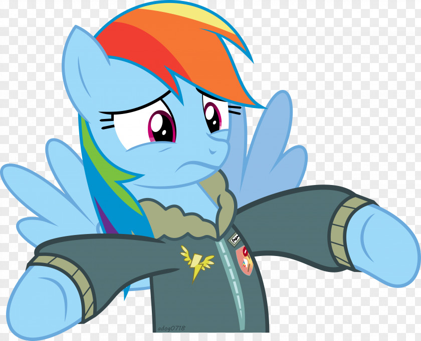 Leo Sayer Jacket My Little Pony Rainbow Dash Hoodie PNG