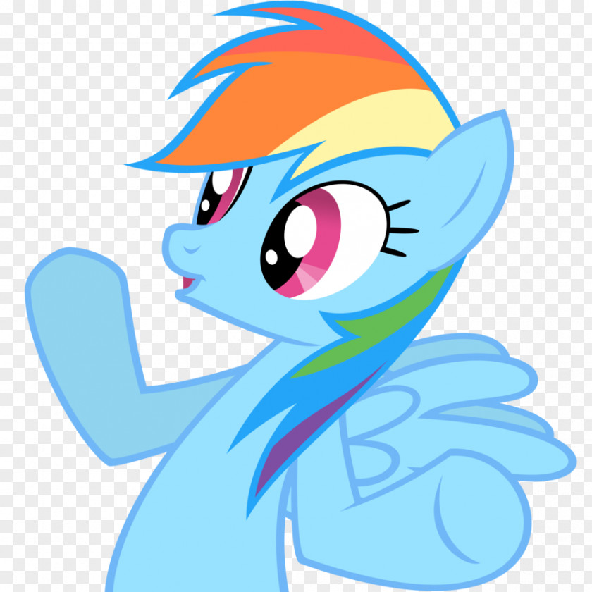 My Little Pony Rainbow Dash Applejack Rarity PNG