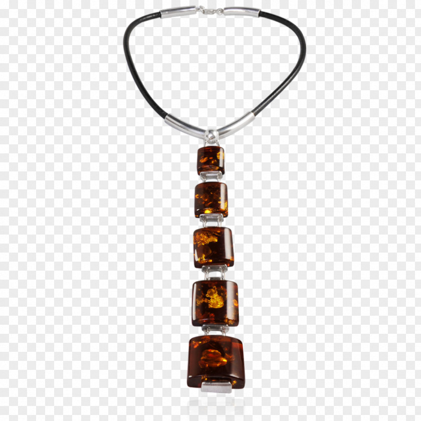Necklace Earring Baltic Amber Jewellery PNG