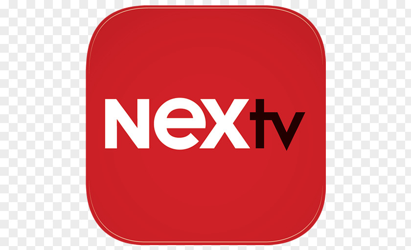 Panama City NEXtv Logo TVN TVMax PNG