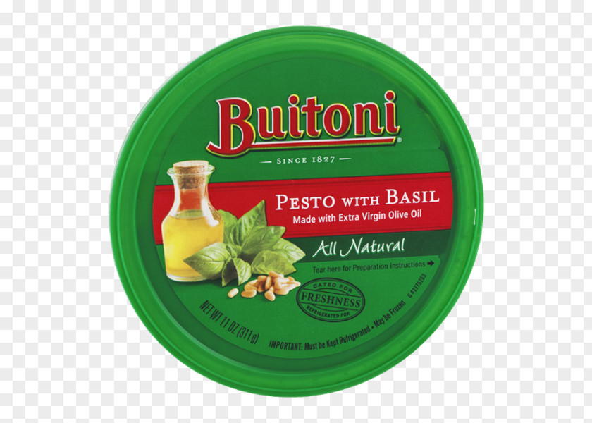 Parsley Pesto Pasta Buitoni Food Basil PNG