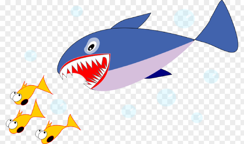 Perfect 10 Cliparts Great White Shark Fish Clip Art PNG