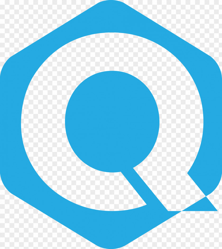 Q Logo Information PNG
