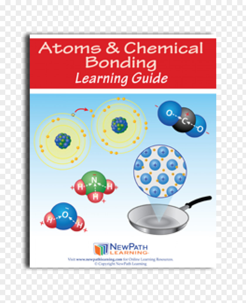 Student Learning Chemical Bond Chemistry Atom Ionic Bonding Compound PNG