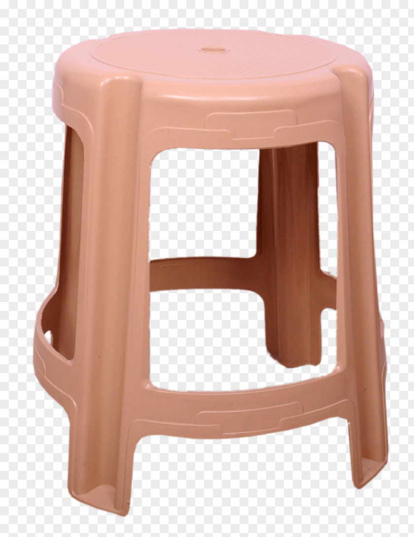Table Furniture Chair Stool Plastic PNG