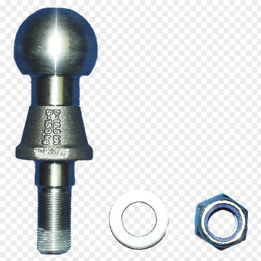 Tow Hitch Length Screw Thread Millimeter Diameter PNG
