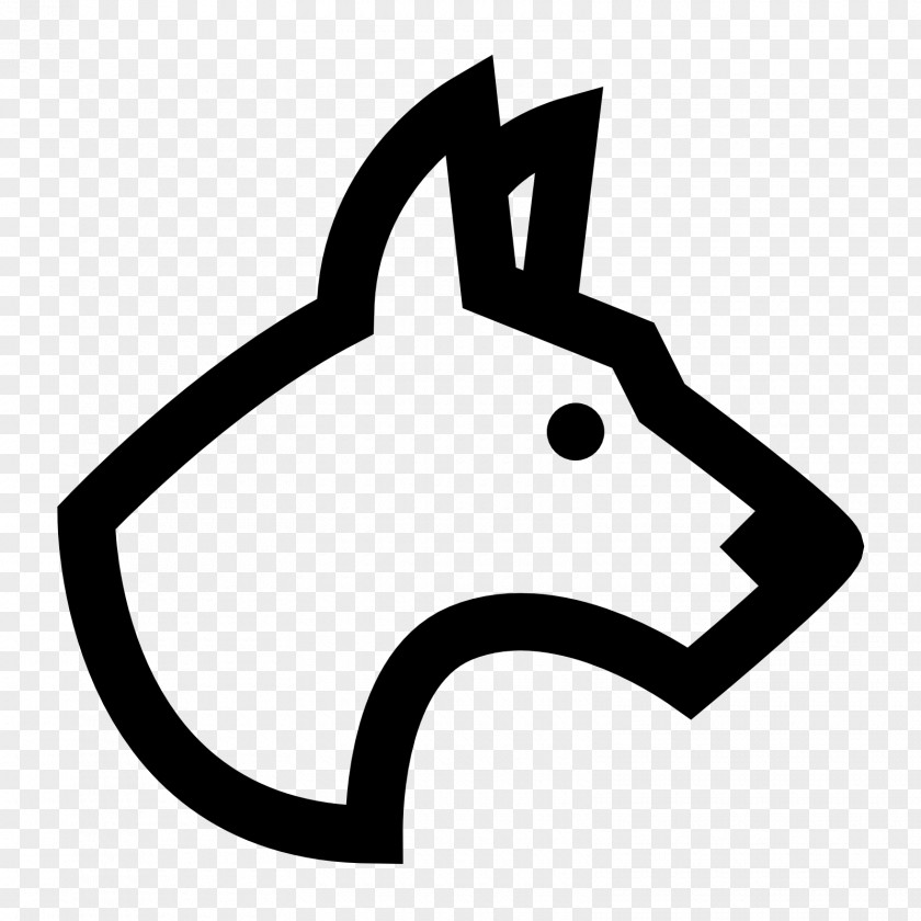 Zodiac Dog 2018 Symbol PNG