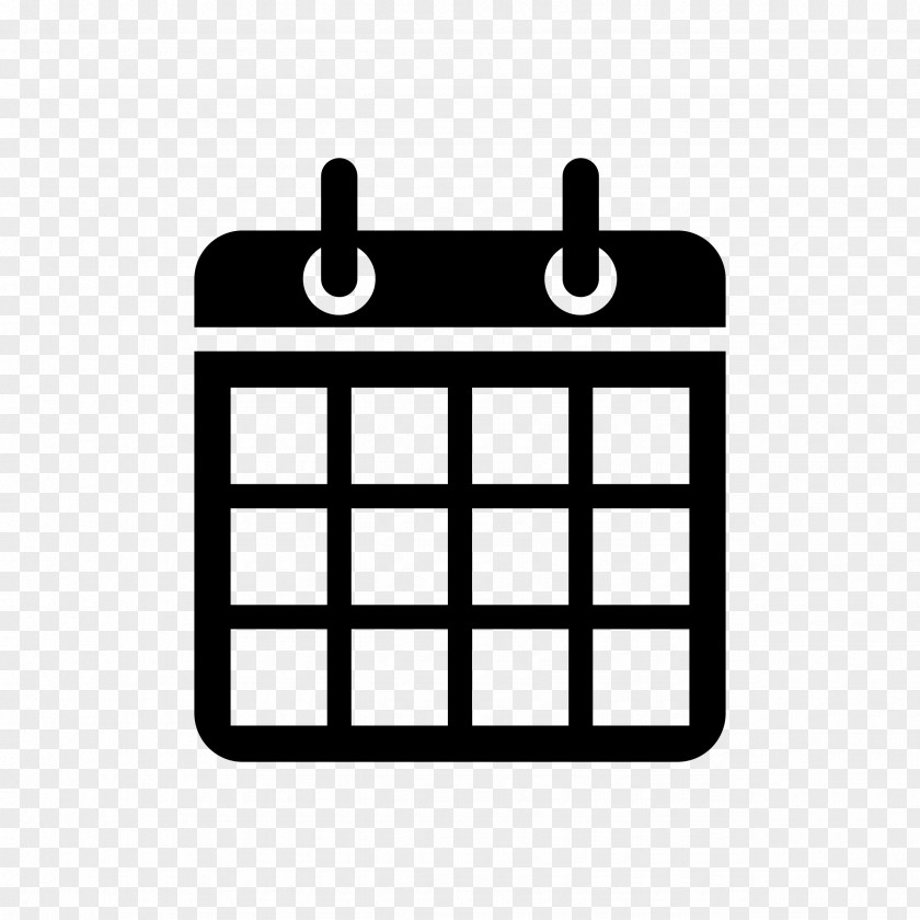 Agenda Online Calendar Information PNG