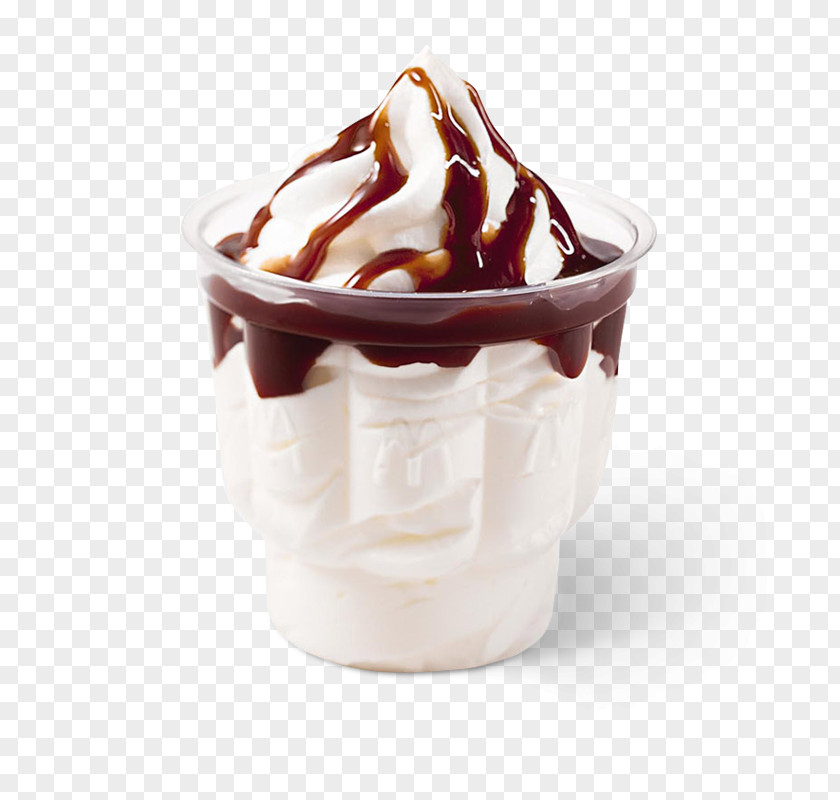 Ice Cream McDonald's Chicken McNuggets Milkshake PNG